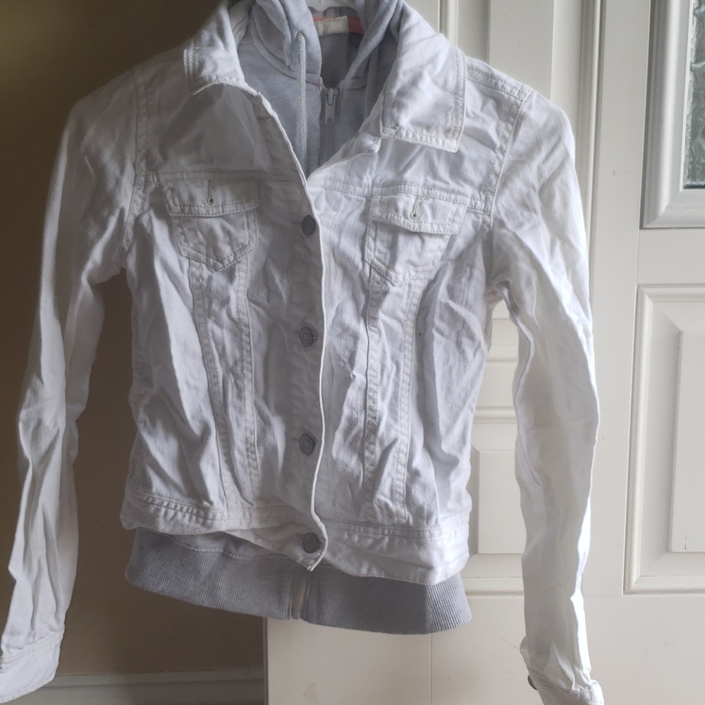 Jacket - Picture 2 of 4